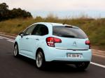 Citroen C3 2009 года